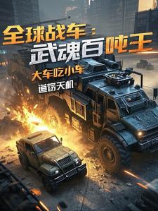 全球战车：武魂百吨王大车吃小车全球战车：武魂百吨王大车吃小车