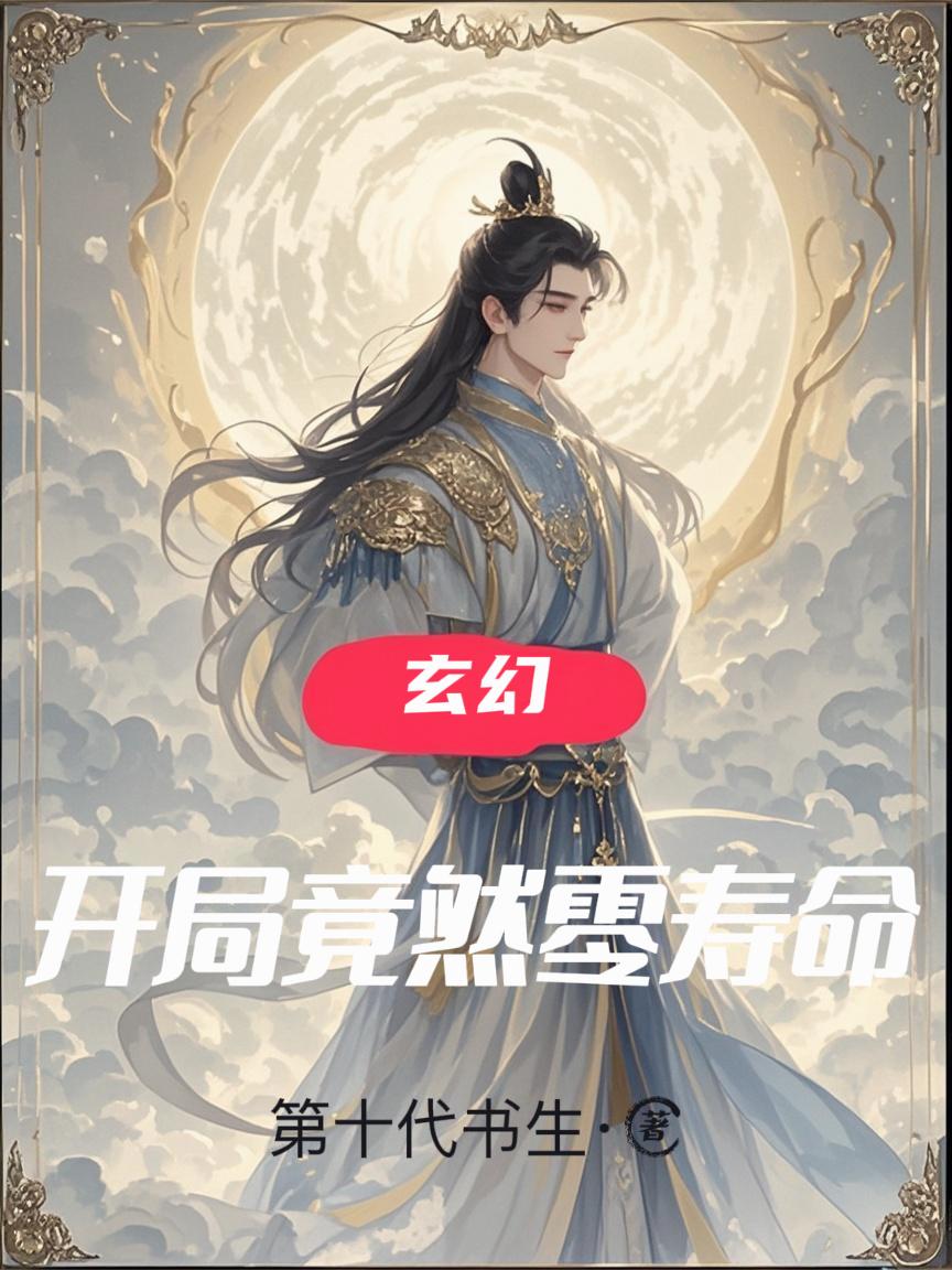 玄幻：开局竟然零寿命玄幻：开局竟然零寿命